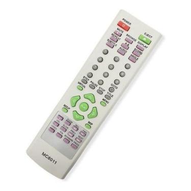 Imagem de Controle Remoto DVD Proview CO790 CR2221
