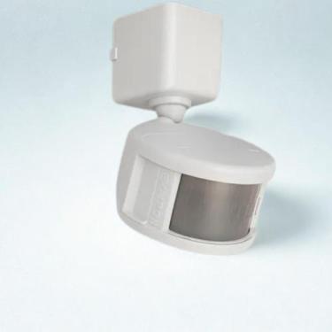 Imagem de Sensor presenca parede frontal externo exatron