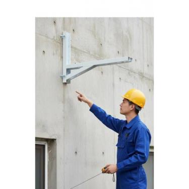 Imagem de 2x Suporte Ar Condicionado 600mm Reforçado 24-80k BTUs - Congratulatio