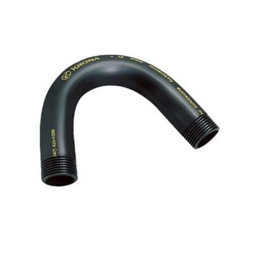 Imagem de Curva 135º Eletroduto PVC Rosca 1" Krona