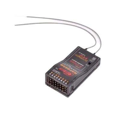 Imagem de Cooltech R6008HV R7008-HV 2.4G 4Ch 6Ch 8Ch Com Carcaça Metálica Compat