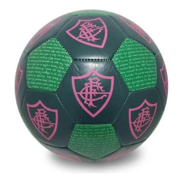 Imagem de Bola de futebol de campo bel fluminense flu-cpo 4 - Bel Sport