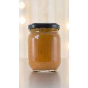 Imagem de Chutney de Manga Artesanal 210g - Congratulations Store