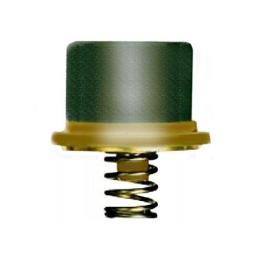 Imagem de ACDelco Profissional 12TH7C termostato de refrigerante do motor de 170 graus