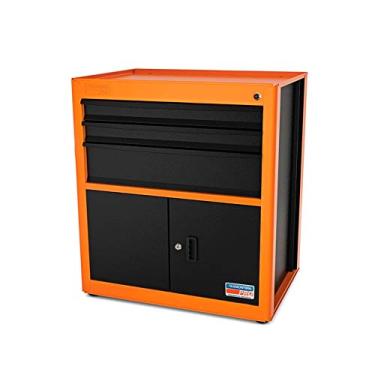 Imagem de Módulo 3 Gavetas 2 Portas Para Bancadas 44954012 Tramontina