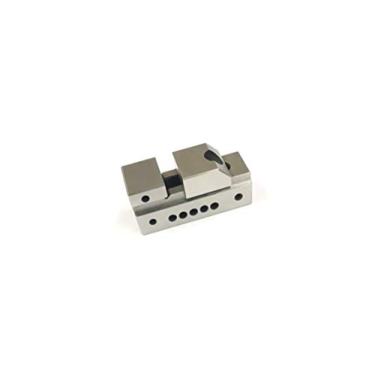 Imagem de HHIP Precision Parallel Screwless Vises (Various Jaw Width: 1" - 3")