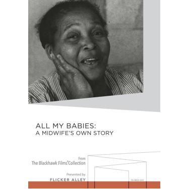 Imagem de All My Babies: A Midwife's Own Story