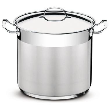 Imagem de Caldeirão Tramontina Empresarial Inox - 28cm