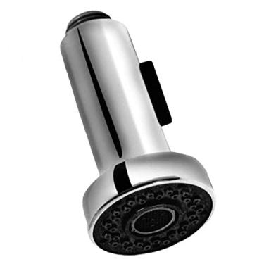 Imagem de Torneira de cozinha removível chapeamento de economia de água bacia de banheiro pia de chuveiro torneira de água filtro de torneira, 61005