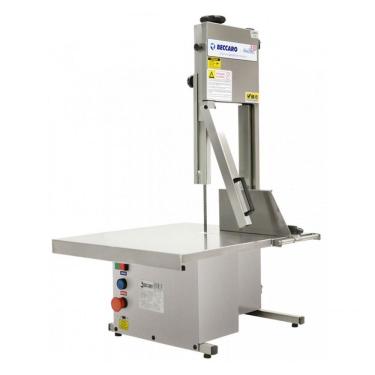 Imagem de Serra  fita Beccaro - toda inox - SF174STDIN