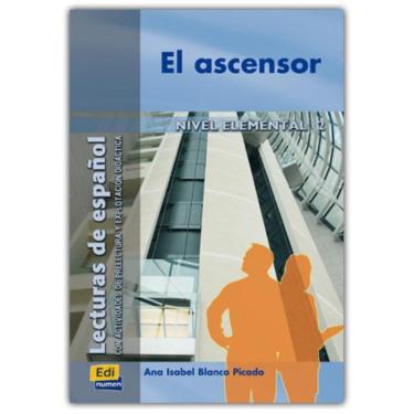 Imagem de Ascensor, El - Nivel Elemental