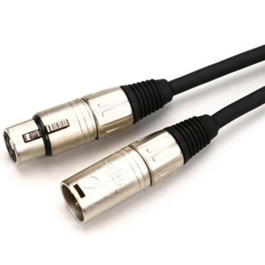 Imagem de Cabo Para Microfone ANGL LW 15FT 4.57 Metros - Santo Angelo