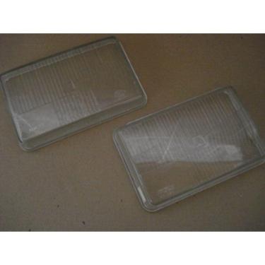 Imagem de Fiat Spazio Lente Farol Lanterna Cibie Par Fiat Europa