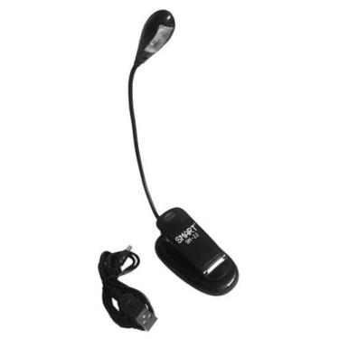 Imagem de Luz De Led Smart P/Estante Partitura Sm-22