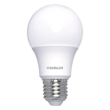 Imagem de Lâmpada Bulbo Led 12W Bivolt 6.500 E27 Empalux