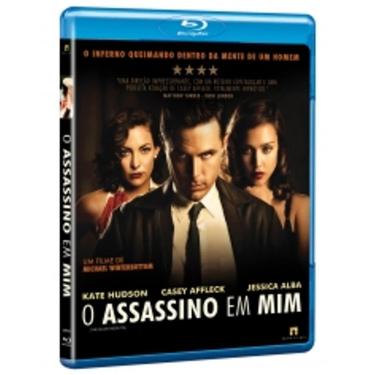 Imagem de O Assassino em Mim Blu-ray Casey Affleck Jessica Alba