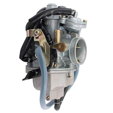 Imagem de Carburador Motoku para Honda TRX250TE/TM Recon 250 TRX250 Sretx ATV 1997-2014