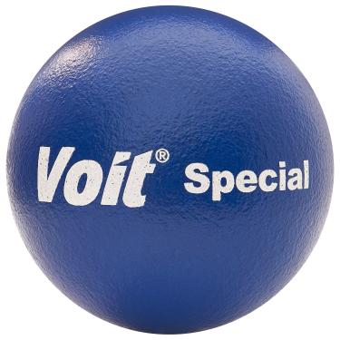 Imagem de Voit Bola Tuff Specialty (21,5 cm, azul)