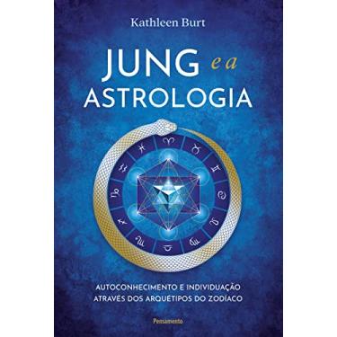 Imagem de Jung e a Astrologia: Autoconhecimento e Individuação Através dos Arquétipos do Zodíaco