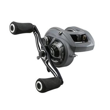 Imagem de Baitcaster Okuma Komodo SS de grande capacidade de baixo perfil, Molinete, N/A, KDS-463, 130 yds-30LB