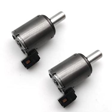 Imagem de TRANSPEED Solenoide de transmissão AL4 DPO Solenoide de trava de engrenagens compatível com Peugeot Fiat Citroen Renault 2574.16 257410 257416