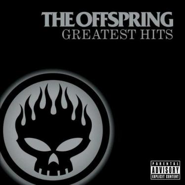 Imagem de Cd The Offspring - Greatest Hits - Importado