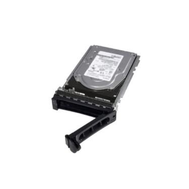 Imagem de Dell Disco rígido de 12 TB – interno de 3,5 polegadas – SATA (SATA/600) – servidor, sistema de armazenamento, dispositivo de controle de rede compatível – 7200 rpm – Hot Swappable