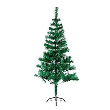 Imagem de Árvore De Natal Prime 180cm 320 Galhos - 2 Partes