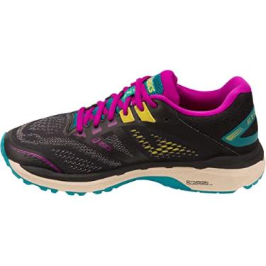 Asics gt 2000 7 2024 trail