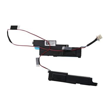 Imagem de Alto-falante para notebook para Lenovo Ideapad Miix 720-12IKB Tablet 80VV 5SB0M65440 PK23000P5G0 Novo