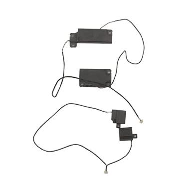 Imagem de Alto-falante para notebook para Lenovo ThinkPad X1 Yoga 6ª geração (tipo 20XY, 20Y0) 5SB1C73722 5SB1C73723 Novo