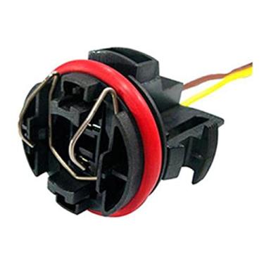 Imagem de Soquete Farol H7 Cargo MB Chicote Ete7333 Ete7335 Usa Lampada H7