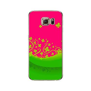 Imagem de Capa Adesivo Skin358 Verso Para Samsung Galaxy S6 Sm-g920