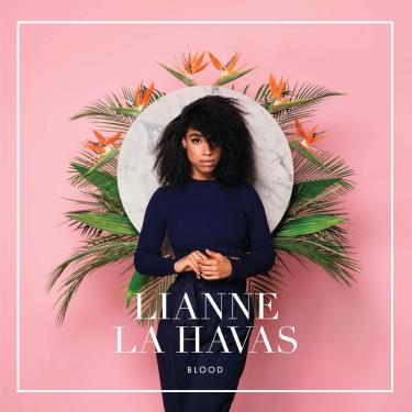 Imagem de Warner Music Blood