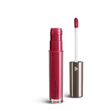 Imagem de Quem disse, Berenice? Batom Líquido Supermate Vermelho Rubili 4ml