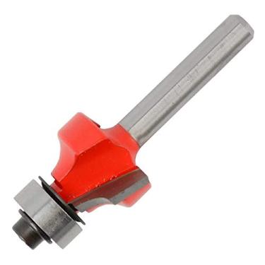 Imagem de Fresa tipo Cordão para Tupia Raio 4.8mm 34-10806 Freud