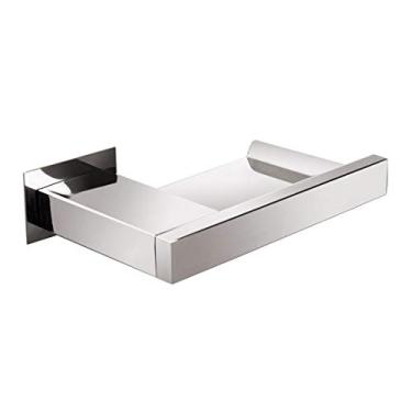 Imagem de Saboneteira Inox - Kromus - RT0303