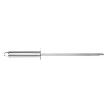 Imagem de Barra Rod de aço inoxidável, prático, ergonômico, amolador de facas para faca (número 5)
