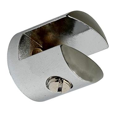 Imagem de Fixtil Suv/01 - Suporte P/Vidro 6 Mm, Cromado