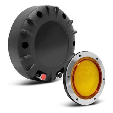 Imagem de Kit Reparo Driver D405 E 1 Tampa Traseira D405 Musicall