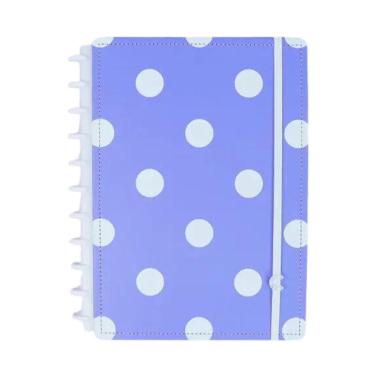 Imagem de Caderno Inteligente Grande Poa Maya