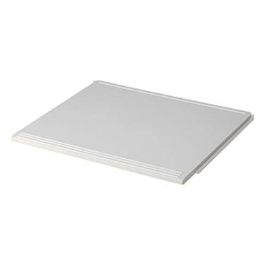 Imagem de SentrySafe Inserção de prateleira para cofres SFW082 e SFW123 à prova de fogo e à prova d'água, acessório de prateleira segura multiposicional para cofres de 0,8 e 1,2 pés cúbicos, 903