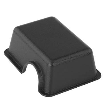 Imagem de de Esconderijo de Répteis Gecko Shelter Gecko Hide Cave Reptile Box para, Gecko, Aranhas, S