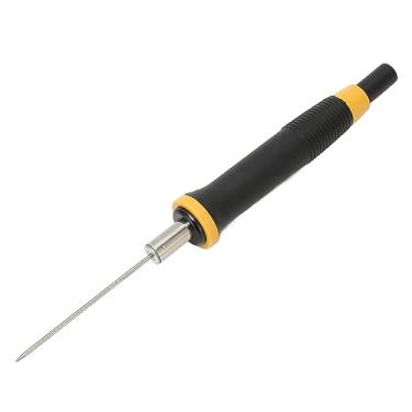 Imagem de Cortador de Placa de Espuma, Conveniente Cortador de Placa de Espuma 100-240V Corta Suavemente Com Adaptador de Energia para Escrever Em Placa de Isopor (Plugue UE)