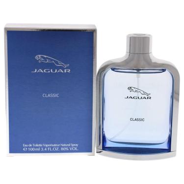 Imagem de Perfume Jaguar Classic Jaguar 100 ml EDT Homem