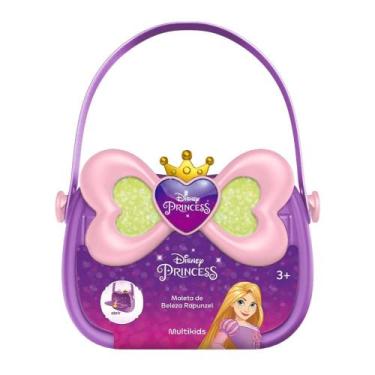 Boneca Rapunzel Mini My Size Princesa Disney 1742 - BabyBrink