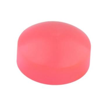 Imagem de kowaku Ponta de taco de bilhar, ponta de taco de bilhar portátil, ponta de salto de quebra, 13.5mm, pontas de taco de bilhar, sinuca, ponta de taco de, Vermelho