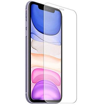 Imagem de 3 peças de vidro protetor, para iphone SE 2020 11 Pro XS Max X XR protetor de tela temperado de vidro, para iphone 11 pro max 5 6 S 7 8 plus vidro-para iphone 4 4s