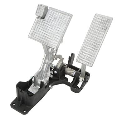 Imagem de Conjunto De Pedal Acelerador De Carrinho De Golfe Vomeko, Placa De Controle De Aceleração De Velocidade Responsiva Atualize Seu Modelo JW2 Com Pedal Acelerador JW2 F7850 09 00.