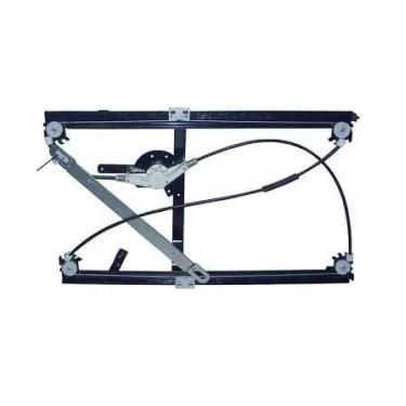 Imagem de MAQUINA VIDRO LE SEM MOTOR para PARA VOLVO VM 2004 EM DIANTE